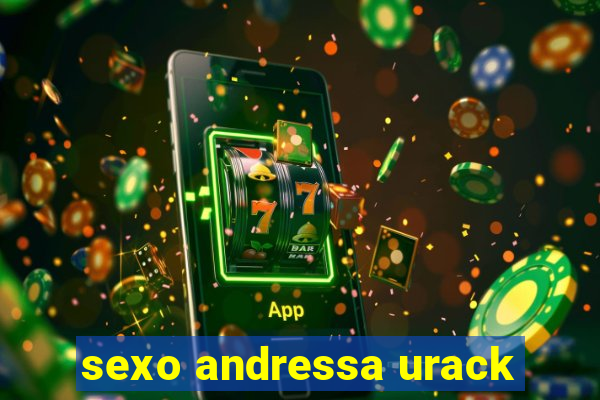 sexo andressa urack